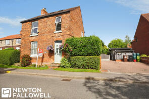 102 Sutton View, Main Street, Retford DN22 9LH