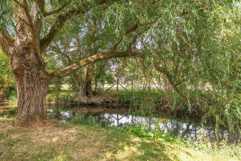 Homington Road, Coombe Bissett ***VIDEO TOUR***