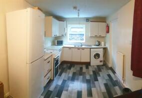 21, Banff Road, Manchester M14 5TA