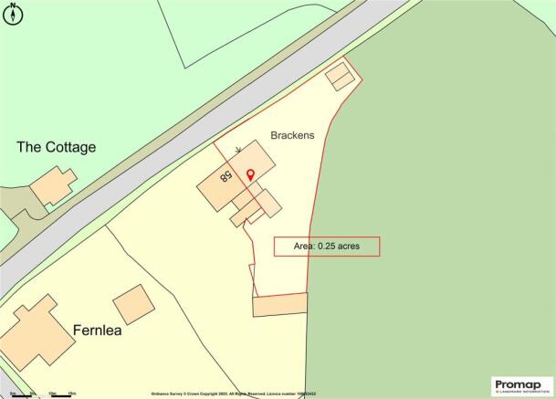 Land Plan