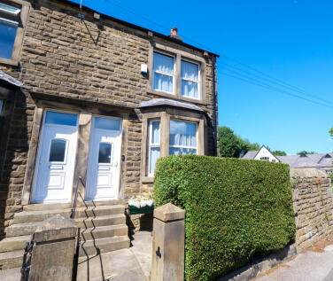 Aldrens Lane, Lancaster
