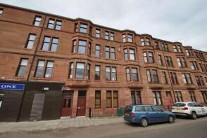 Flat 2/2, 40, Elderpark Street, Glasgow G51 3SH