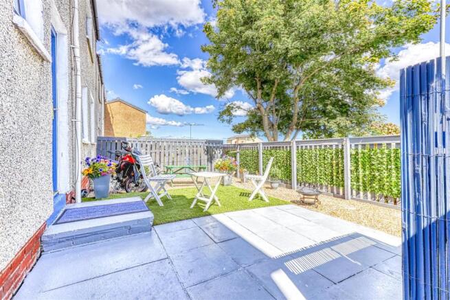 Artificial_Privacy_Stones_Grey_Slabs_Garden_APK_by