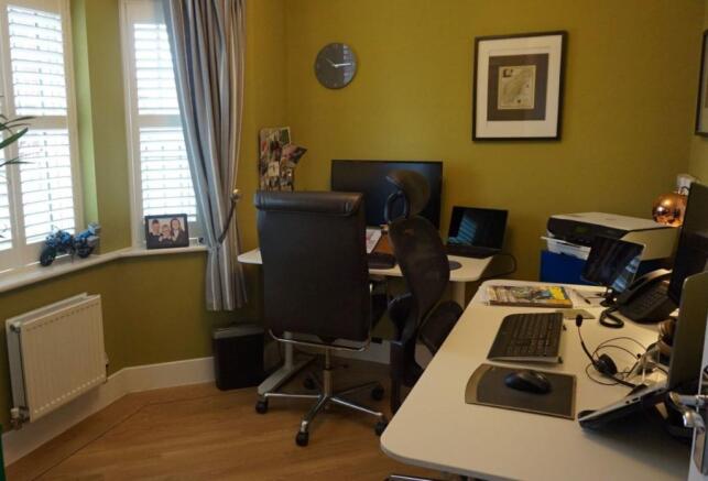 STUDY/OFFICE