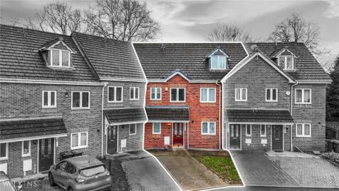 Kingswood Road, Nuneaton, Warwickshire, CV10