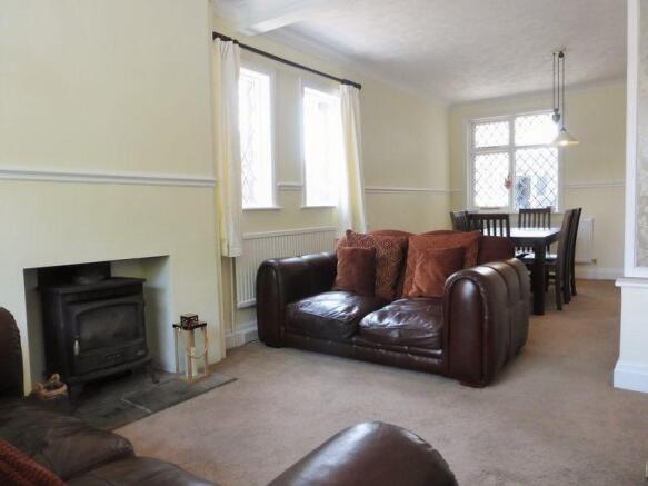 Open Plan