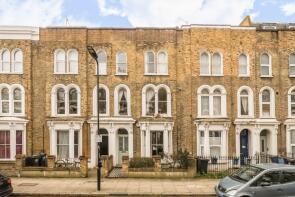 23, Dunlace Road, Hackney, London E5 0NF