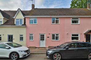 3, Meadows Way, Hadleigh IP7 5DX