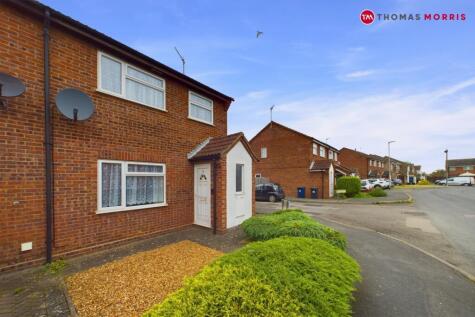 Millfields, Ramsey, Huntingdon, Cambridgeshire, PE26