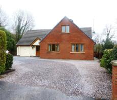 Ashford, Tanners Lane, Templeton SA67 8SG