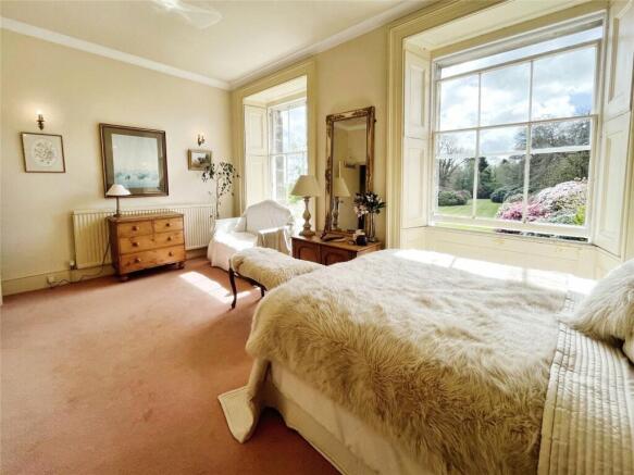 Principal Bedroom