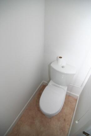 Downstairs Toilet