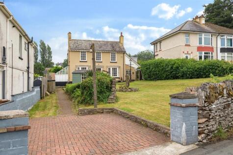 Church Road, Plymstock, Plymouth