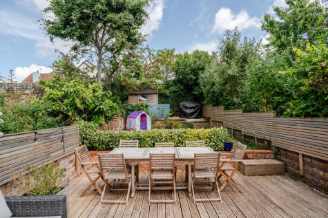 Howard Road, Southville, Bristol, Bristol