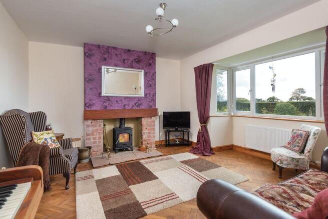Sitting Room, ...