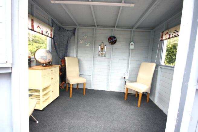 Summer House