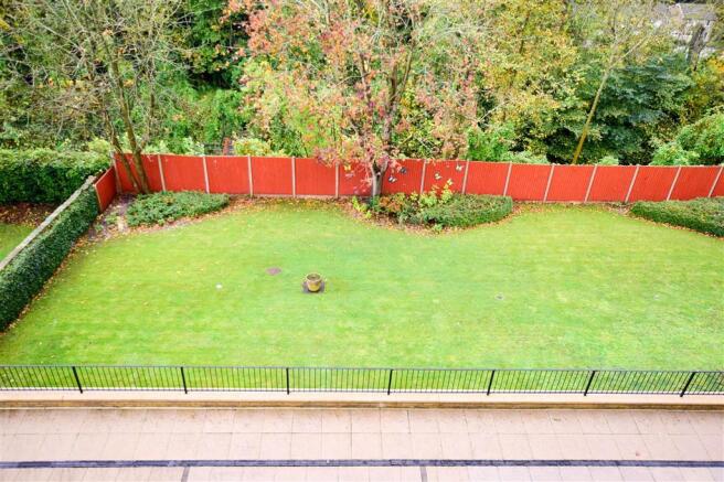 Communal Gardens