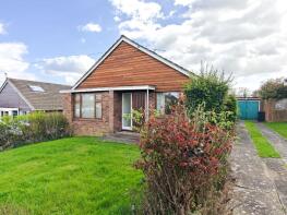 72 The Cedars, Cedar Avenue, Malvern WR14 2SF