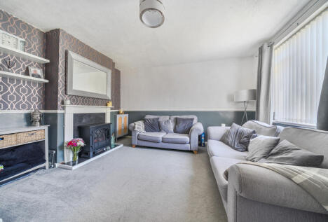 St. Michaels Road, Whiteway, Bath, BA2