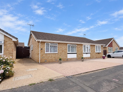 Tolkien Road, Eastbourne, BN23 7AL