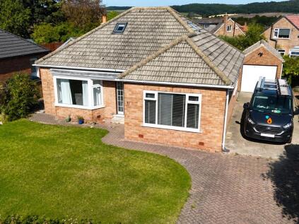 Thames Avenue, Guisborough, North Yorkshire