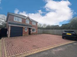9, Haven Meadow, Broadlands, Bridgend CF31 5EB