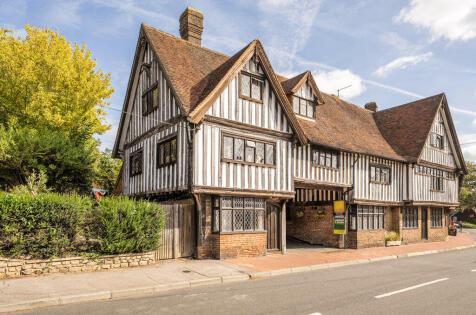Old Palace, Brenchley