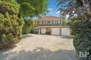 46a, Dukes Wood Avenue, Gerrards Cross SL9 7JU
