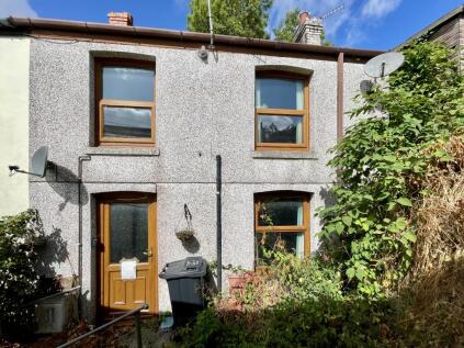 Jubilee Cottage, Polgooth, St. Austell, Cornwall PL26 7BP