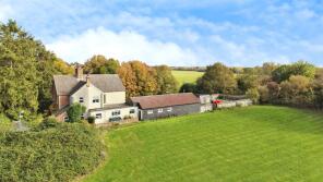2, Cross Green, Brook End, Buntingford SG9 9QR