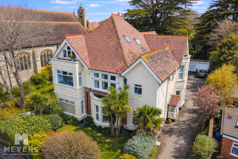 Watkin Road, Bournemouth, BH5 1