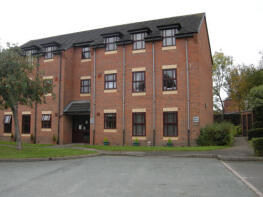 8, Old Falls Close, Walsall WS6 7JS