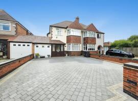 4, Kineton Road, Sutton Coldfield B73 5DN