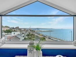The Lookout, Marine House, Queen Street, Penzance TR18 4DE