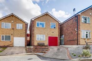 17, Bowland Close, Nottingham NG3 7BA