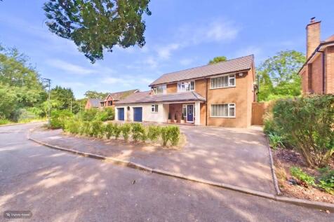 The Bridges, Barton-Upon-Humber, North Lincolnshire, DN18