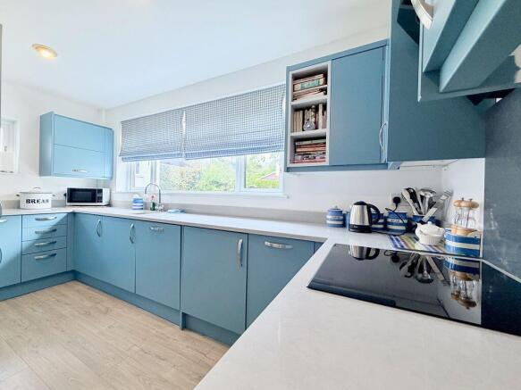 Belgrave Road, Abergavenny photo 4