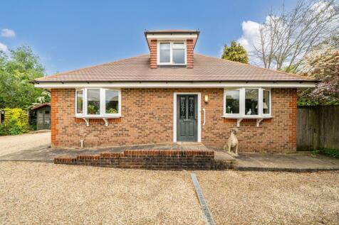 Birchwood Lane, Chaldon, CR3