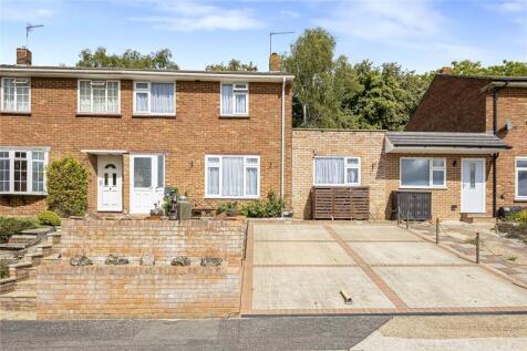 Harold Road, Cuxton, Rochester, Kent, ME2