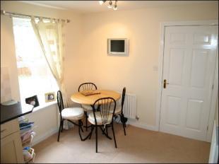 Breakfast Room