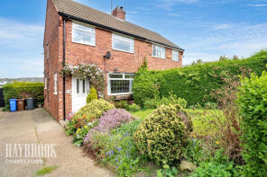 21, St Michael's Road, Ecclesfield, Sheffield S35 9YL