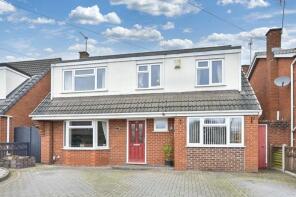 37, Burton Manor Road, Stafford ST17 9QQ
