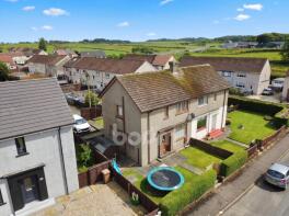 33, Cleeves Avenue, Dalry KA24 4DT