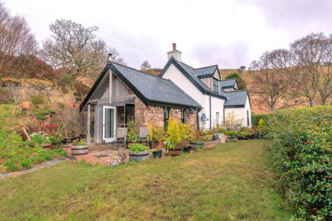 Diabaig, Torridon, Achnasheen, IV22