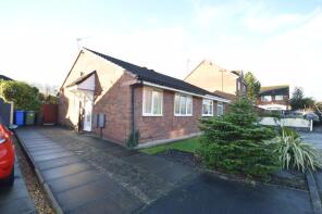 11, Shelton Close, Widnes WA8 3DD