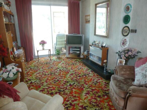 Lounge Area