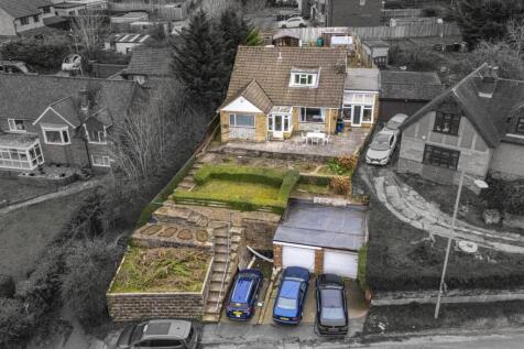 New Road, High Wycomebe