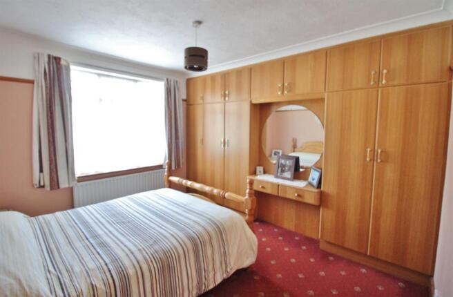 Bedroom 2