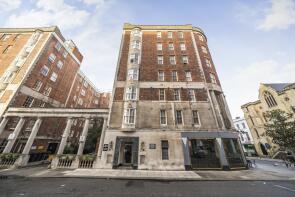 27, Princess Court, Queensway, London W2 4RB