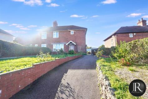 Birch Lane, Brereton, Rugeley